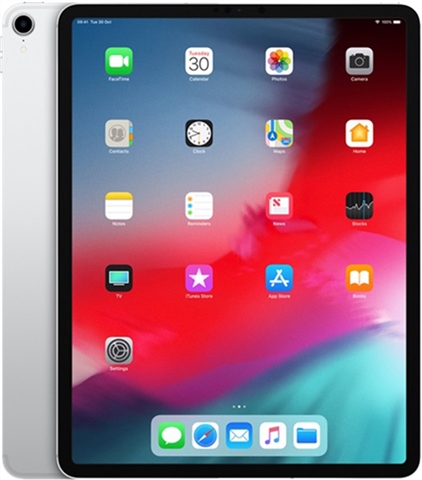 Apple iPad Pro 12.9